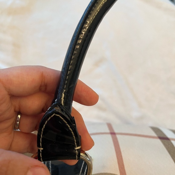 Authentic Burberry Purse - Picture 11 of 13